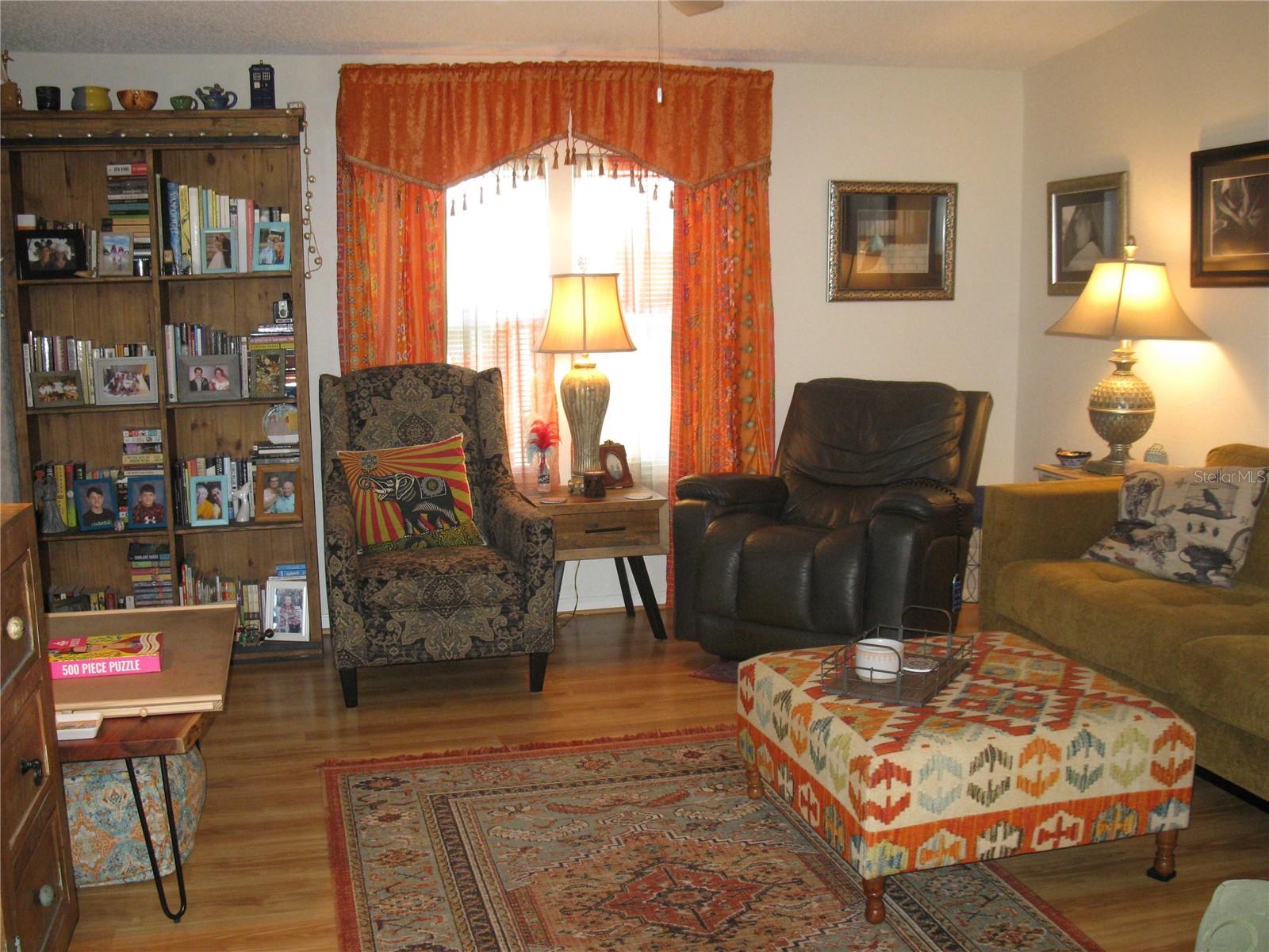 SWEETWATER GOLF & TENNIS CLUB - Residential