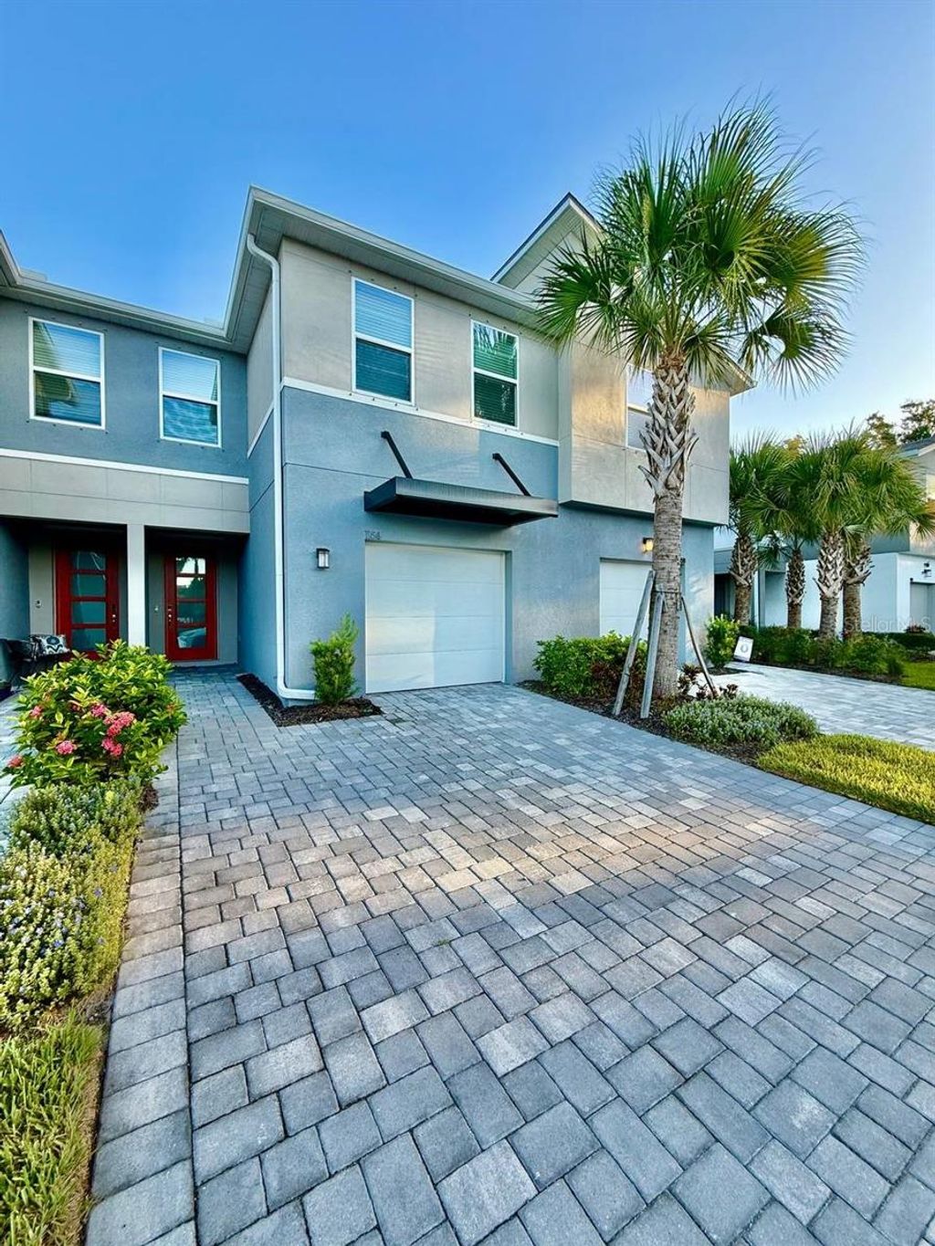 Photo of 1156 Creek Valley Court, Brandon, FL 33511 (MLS # TB8434869)