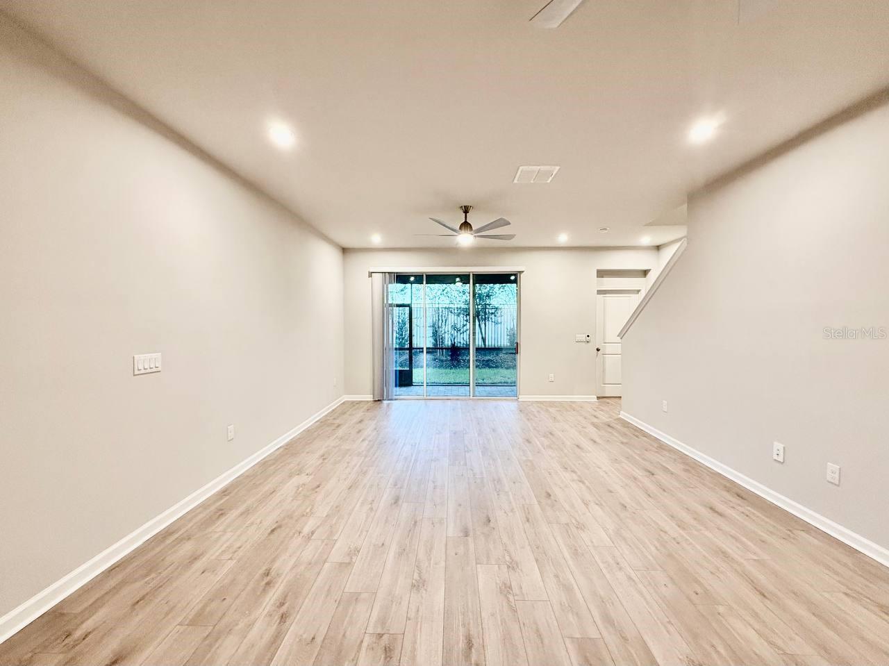 BLOOMINGDALE TOWNES - Residential Lease