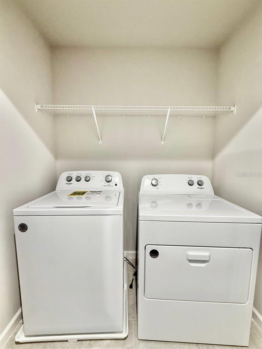 BLOOMINGDALE TOWNES - Residential Lease