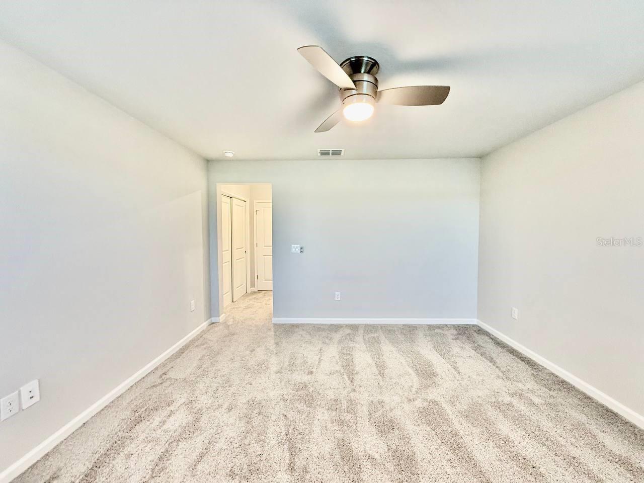 BLOOMINGDALE TOWNES - Residential Lease