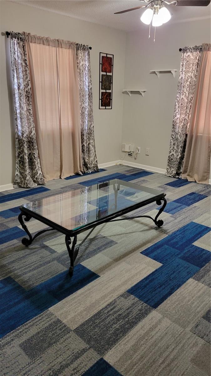 CORTEZ PARK - Residential Lease