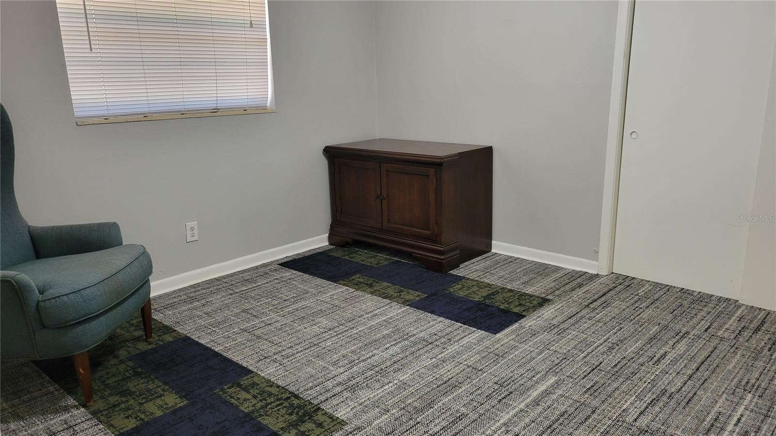 CORTEZ PARK - Residential Lease