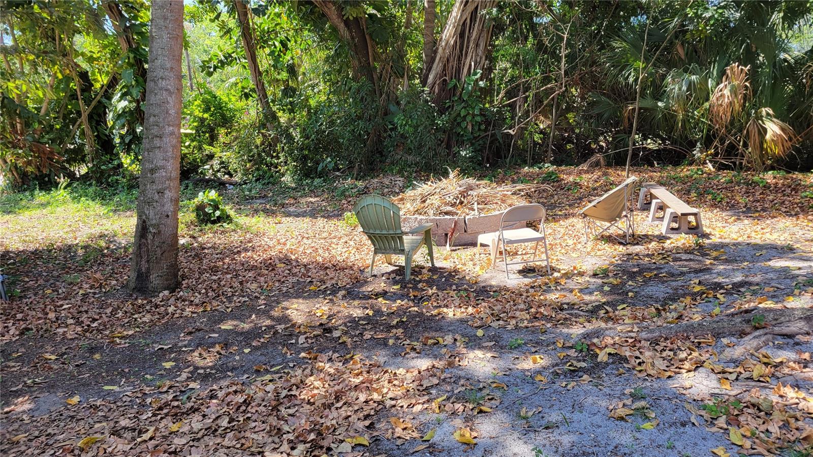 CORTEZ PARK - Residential Lease