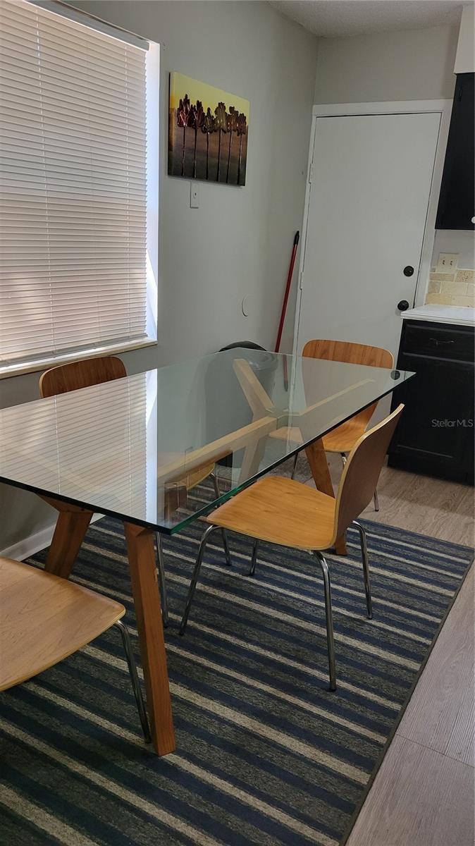 CORTEZ PARK - Residential Lease