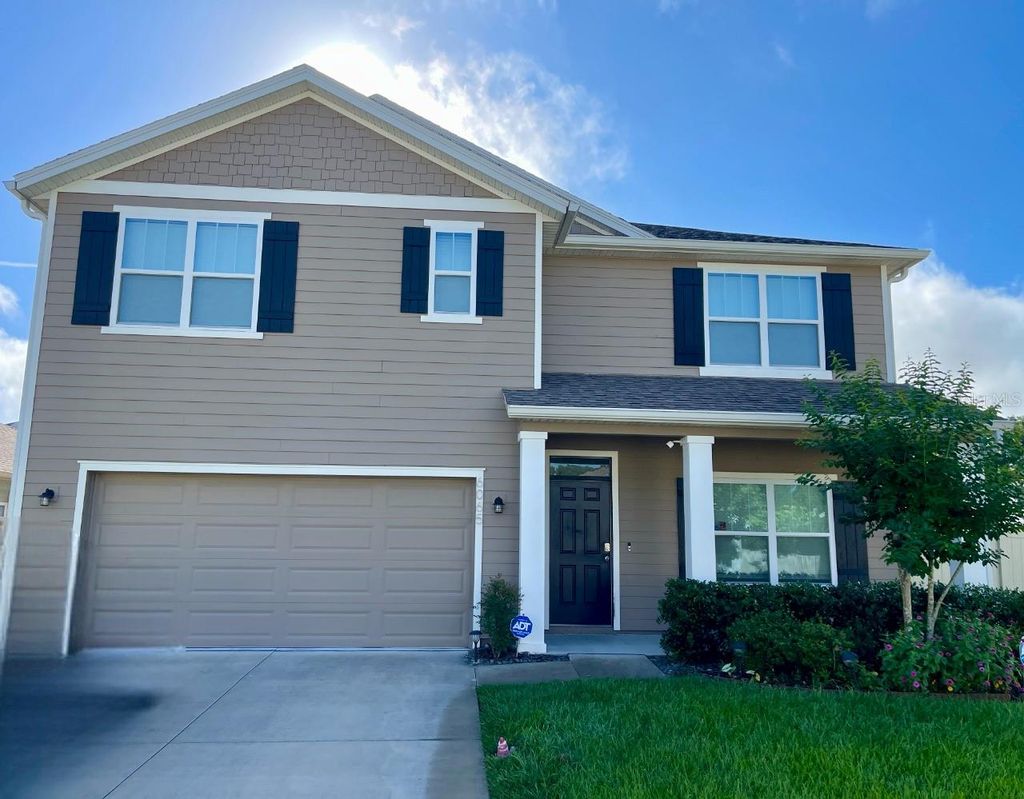 Photo of 6065 SW 84th Street, Gainesville, FL 32608 (MLS # GC539908)
