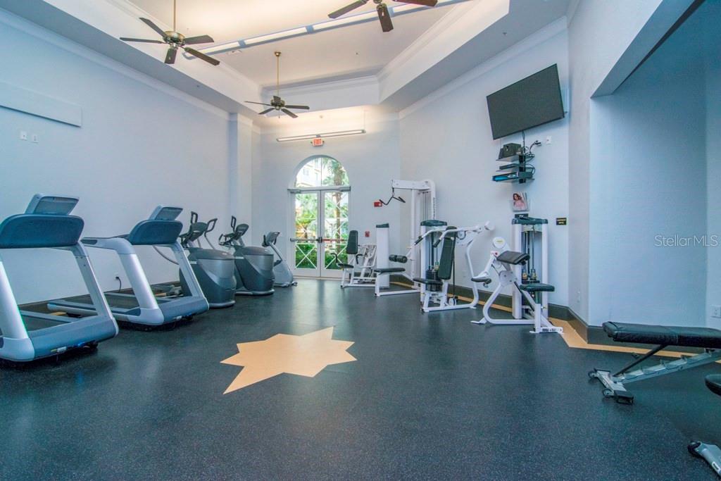 PARKCREST HARBOUR ISLAND CONDO - Residential