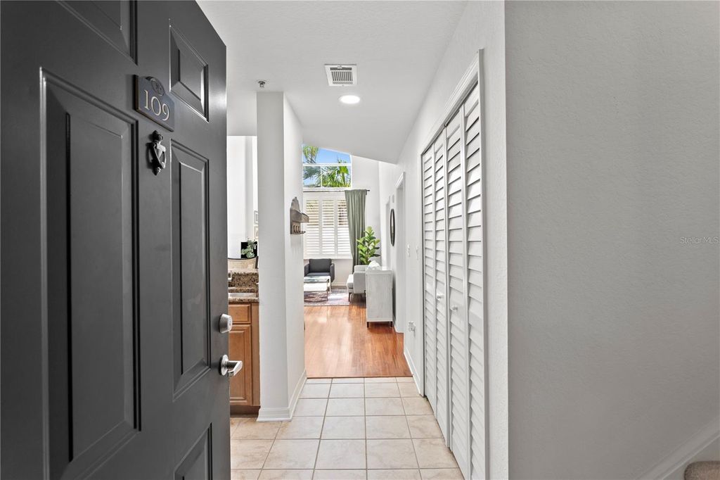 Photo of 700 S Harbour Island Boulevard #109, Tampa, FL 33602 (MLS # TB8504350)