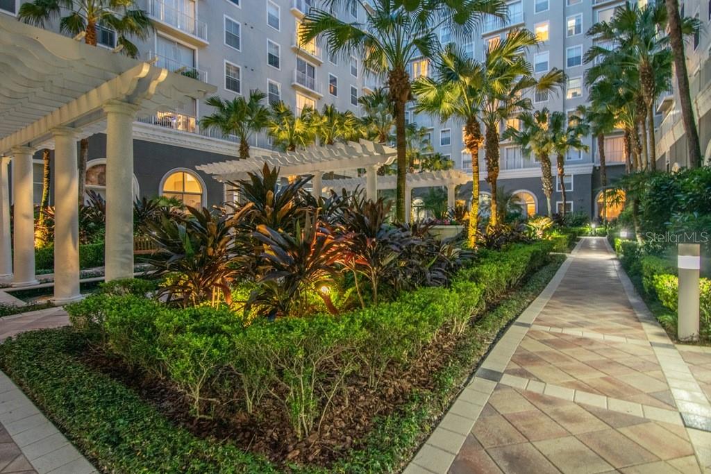 PARKCREST HARBOUR ISLAND CONDO - Residential