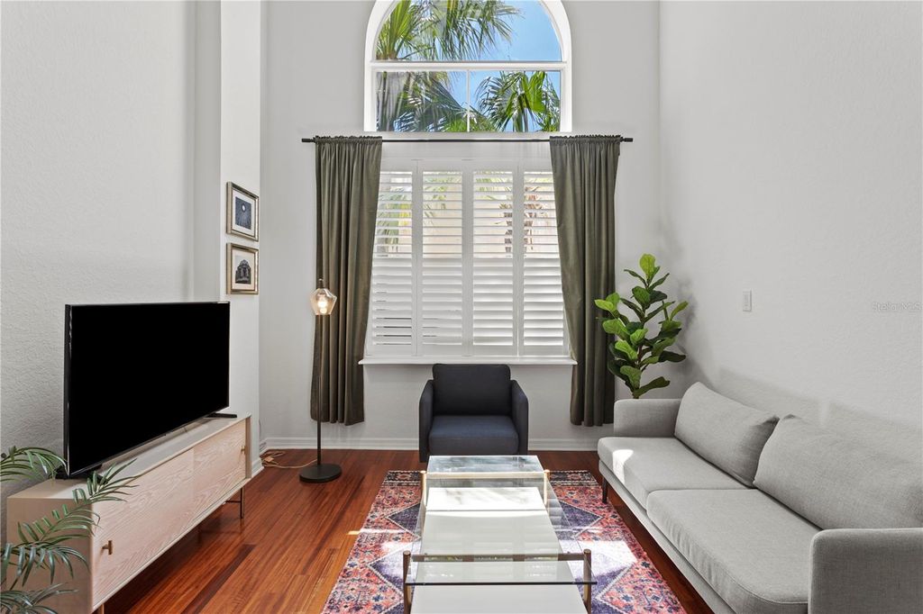 Photo of 700 S Harbour Island Boulevard #109, Tampa, FL 33602 (MLS # TB8504350)