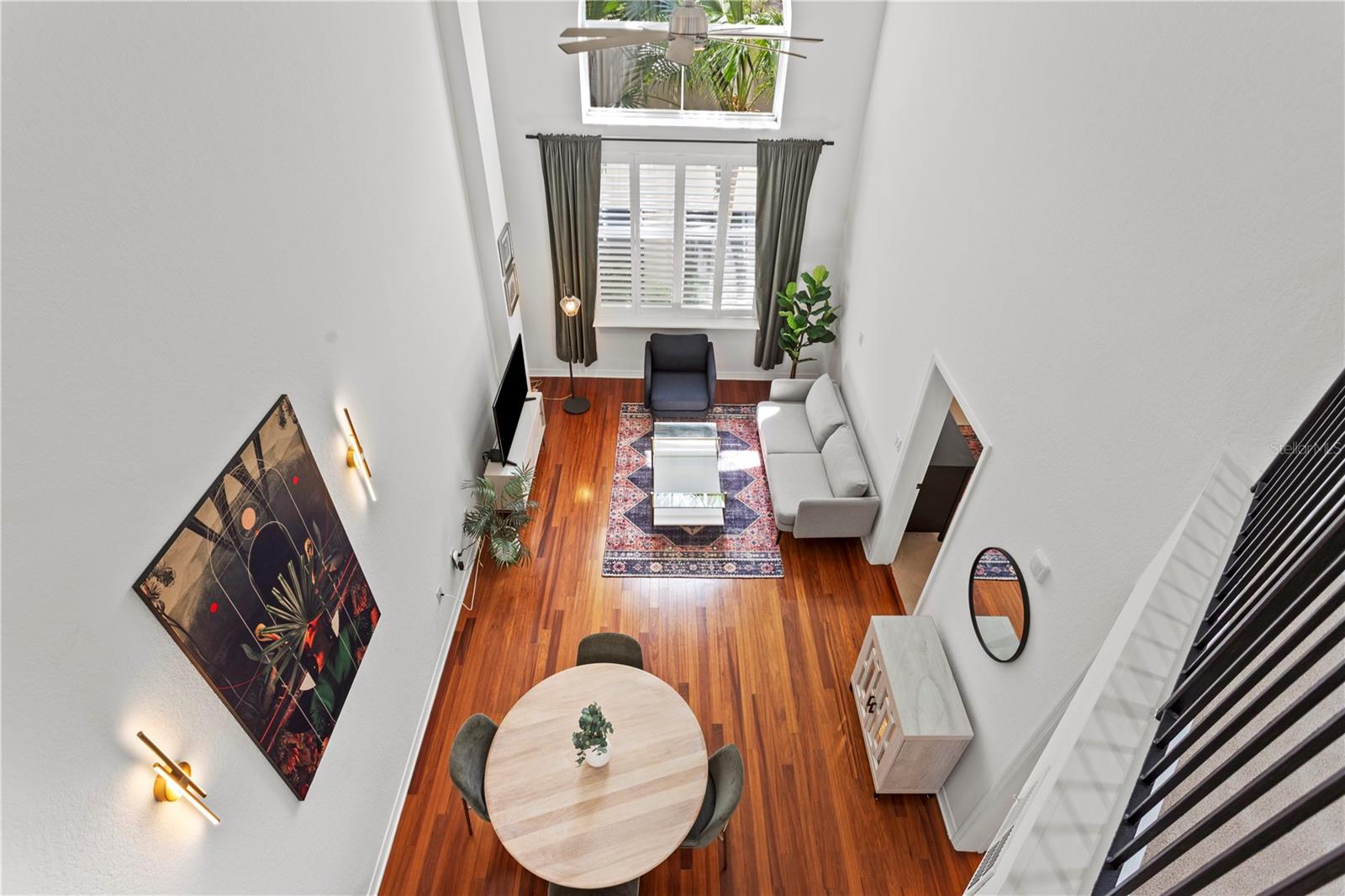 PARKCREST HARBOUR ISLAND CONDO - Residential