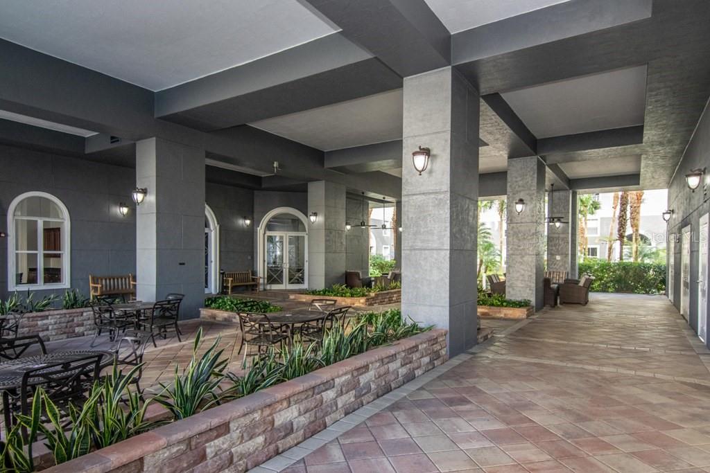 PARKCREST HARBOUR ISLAND CONDO - Residential