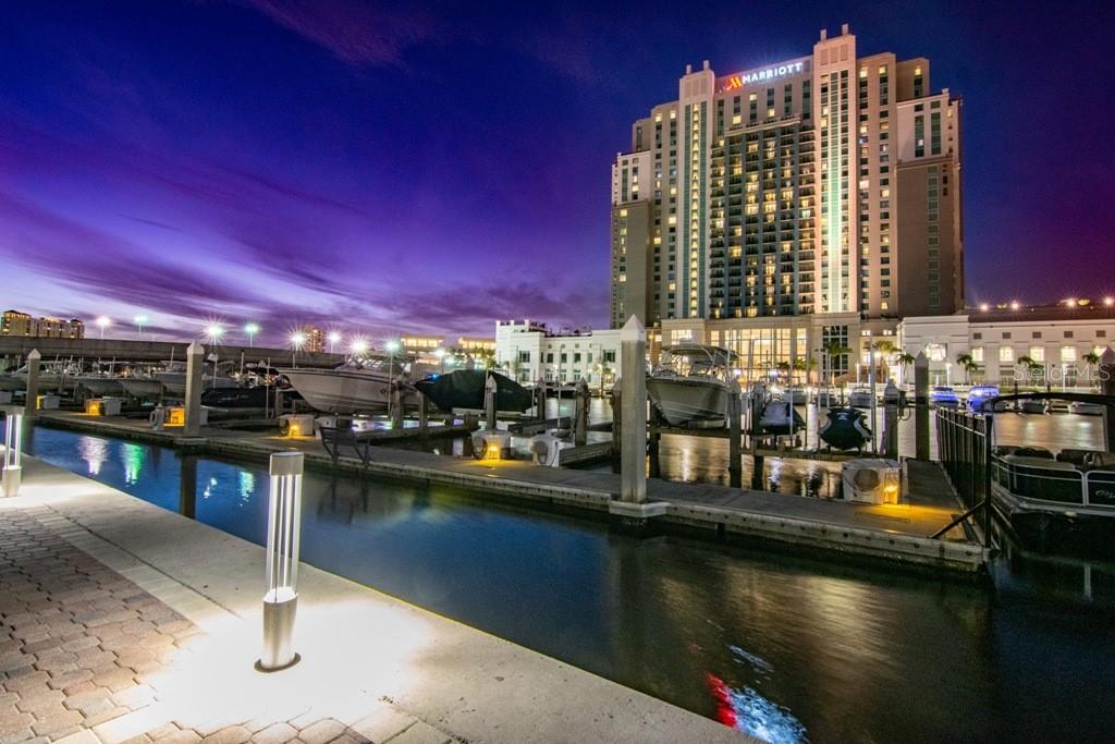 PARKCREST HARBOUR ISLAND CONDO - Residential