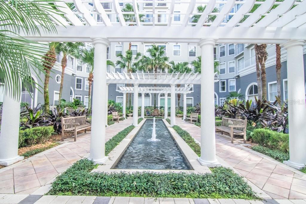 PARKCREST HARBOUR ISLAND CONDO - Residential