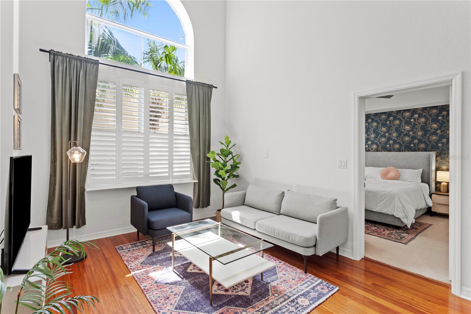 PARKCREST HARBOUR ISLAND CONDO - Residential