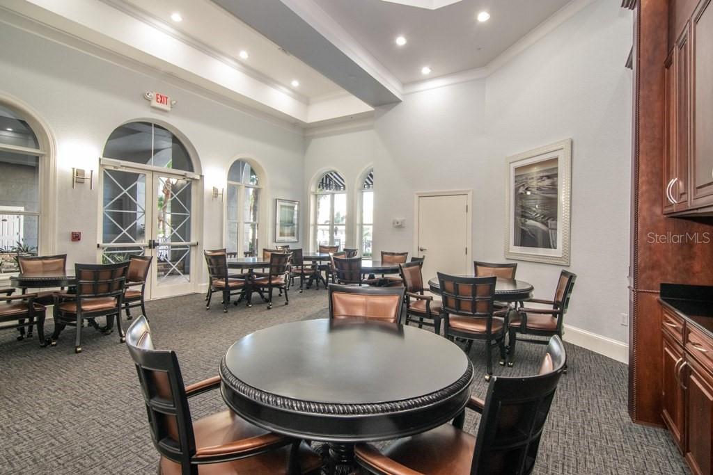 PARKCREST HARBOUR ISLAND CONDO - Residential