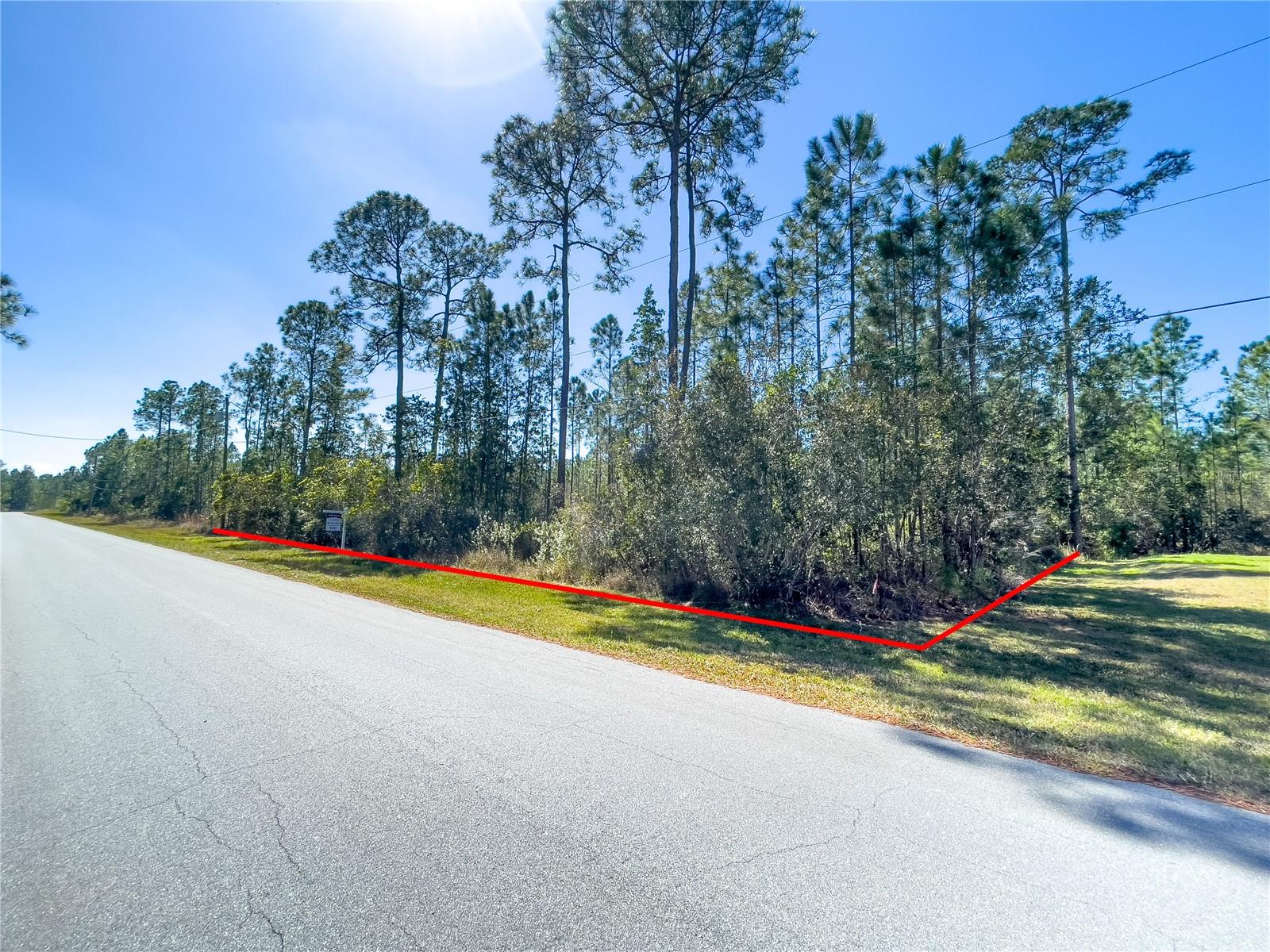 BAY LAKE RANCH UNIT 2 - Land