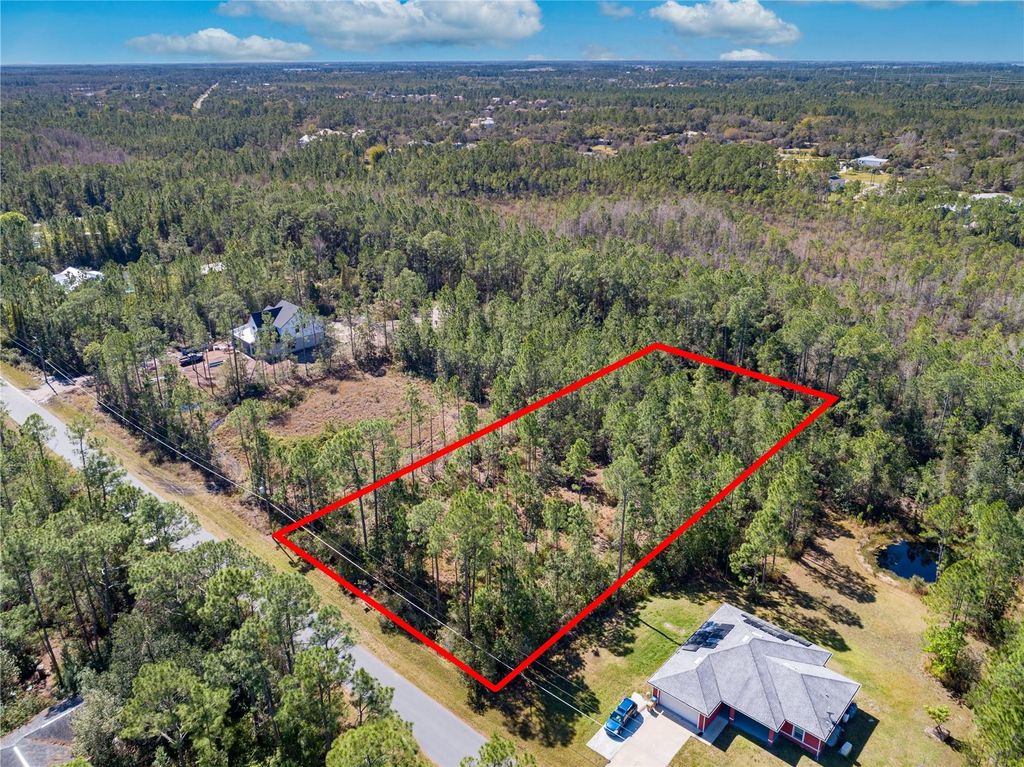 Photo of 1730 Cassidy Drive, Saint Cloud, FL 34771 (MLS # O6349482)