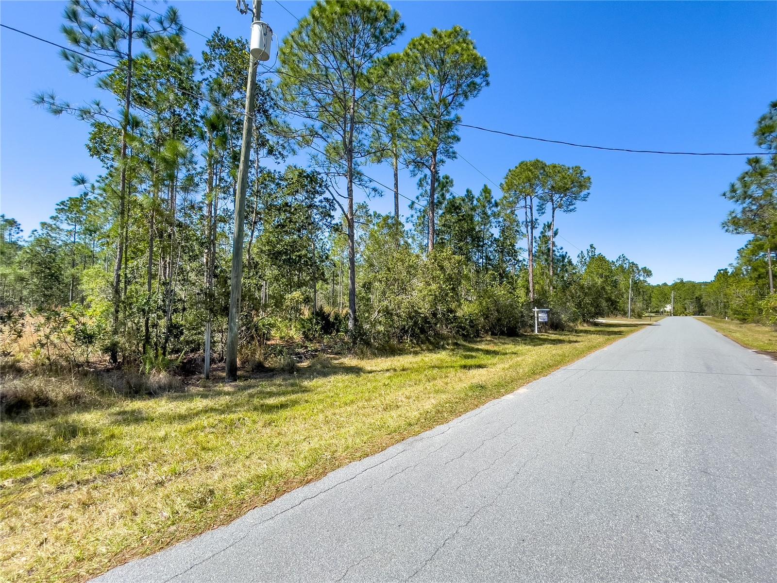 BAY LAKE RANCH UNIT 2 - Land