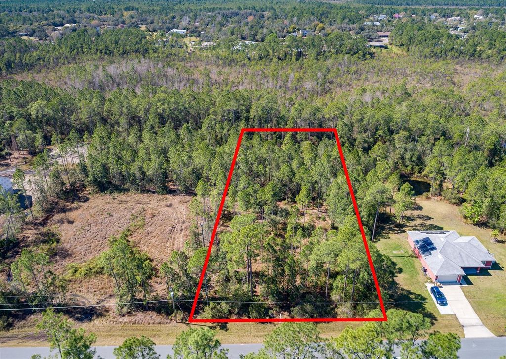 Photo of 1730 Cassidy Drive, Saint Cloud, FL 34771 (MLS # O6349482)