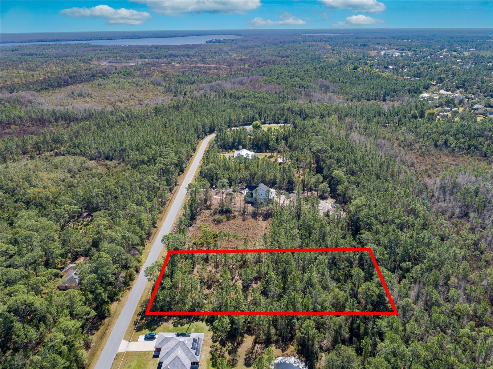 BAY LAKE RANCH UNIT 2 - Land