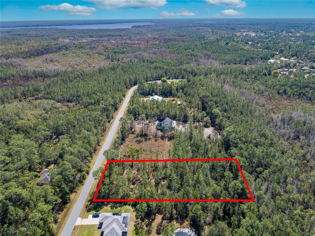 Photo of 1730 Cassidy Drive, Saint Cloud, FL 34771 (MLS # O6349482)