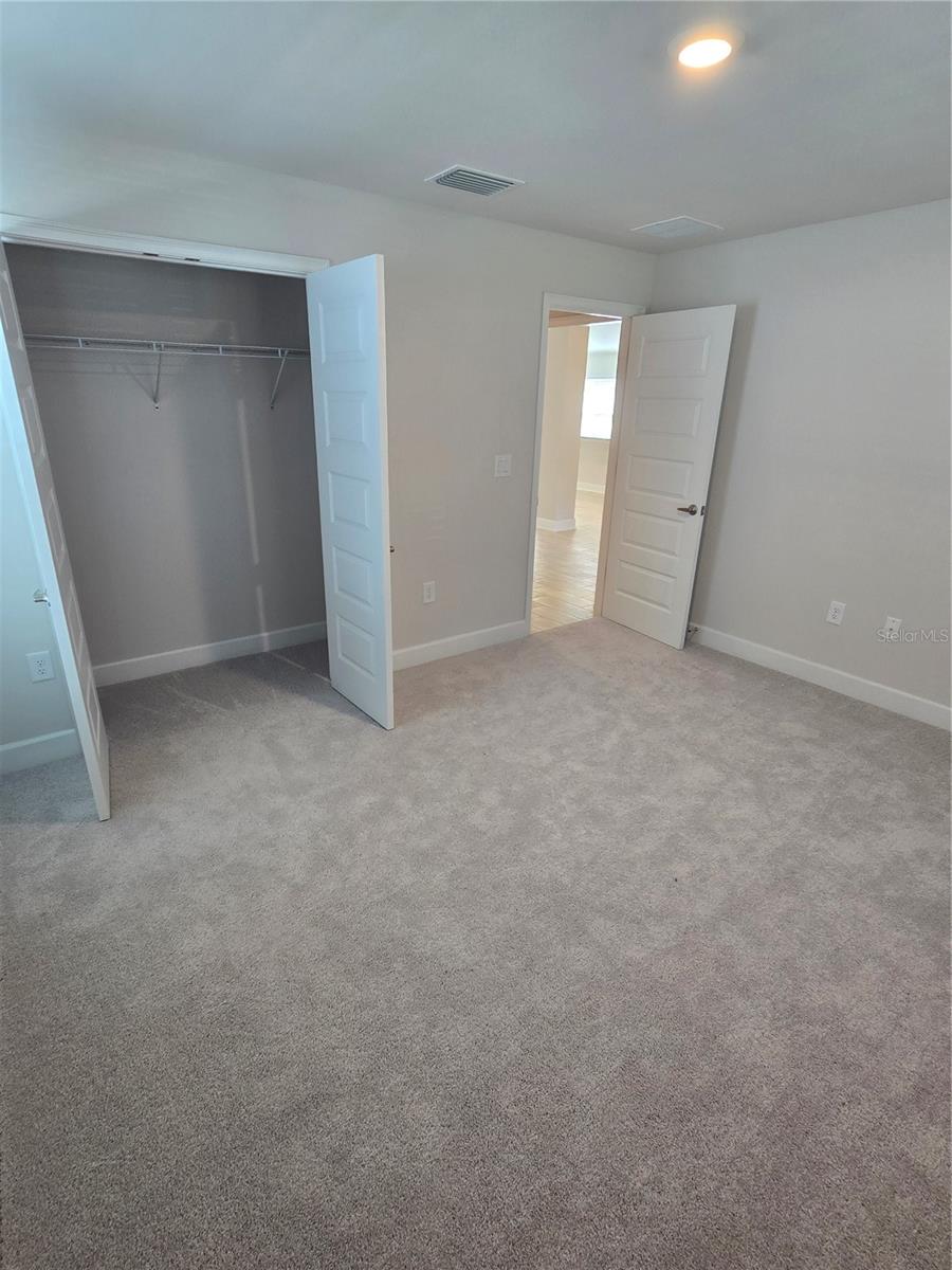 WYLD PALMS VILLAGE CONDOMINIUM - Residential