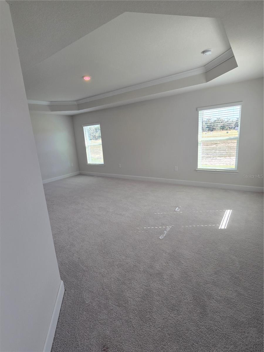 WYLD PALMS VILLAGE CONDOMINIUM - Residential