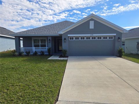 Photo of 1248 Heron Point Drive, Inverness, FL 34453 (MLS # OM716354)