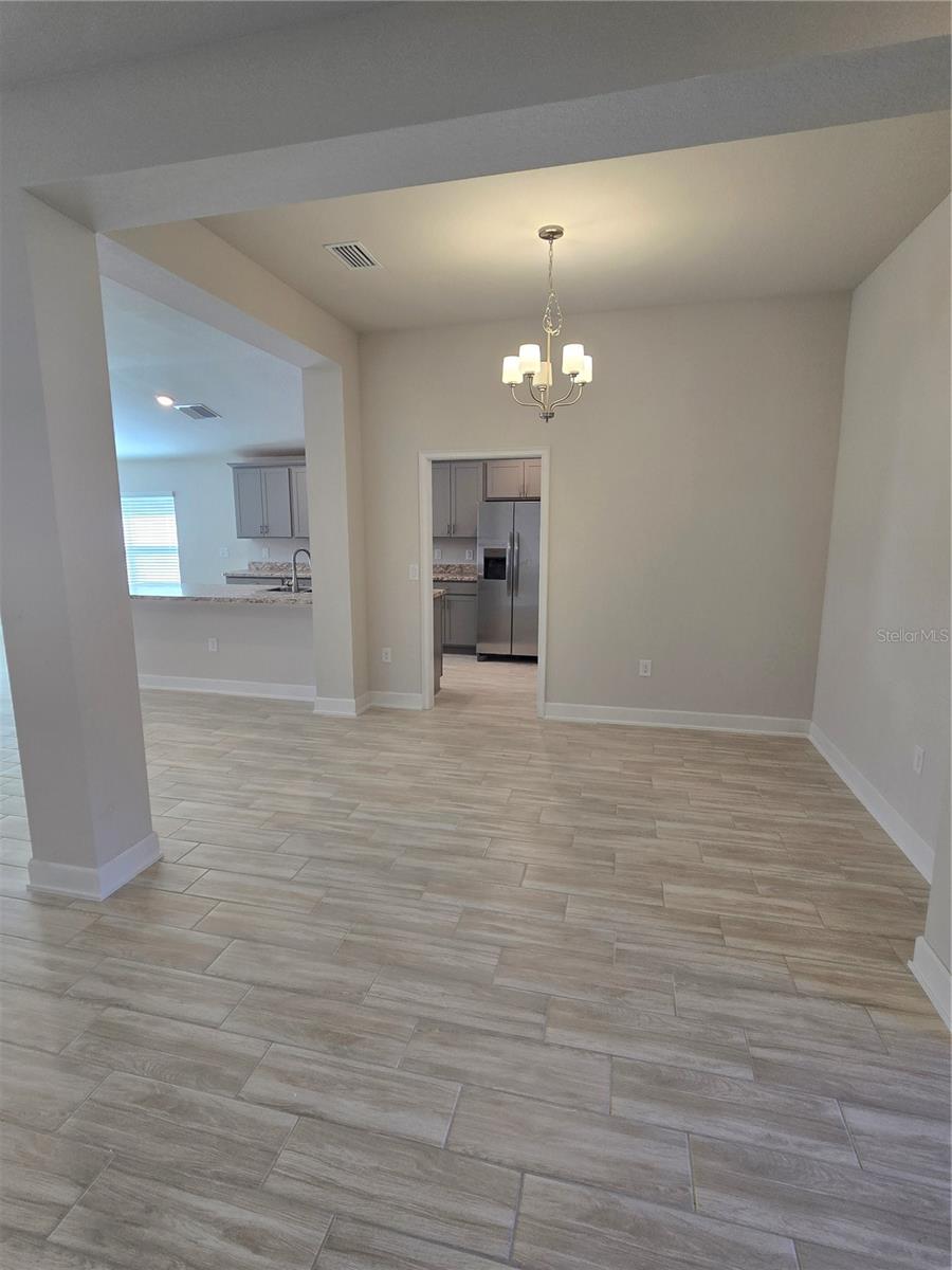 WYLD PALMS VILLAGE CONDOMINIUM - Residential