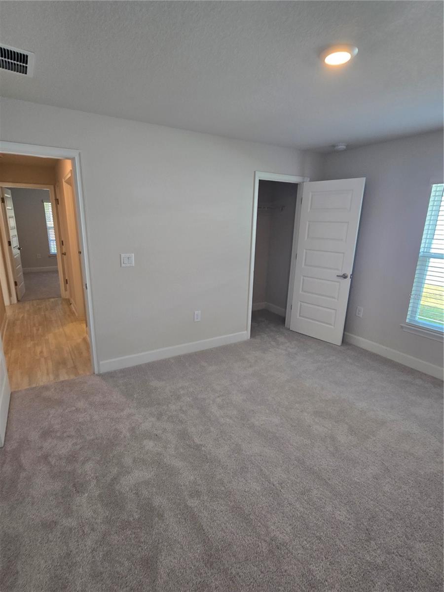 WYLD PALMS VILLAGE CONDOMINIUM - Residential