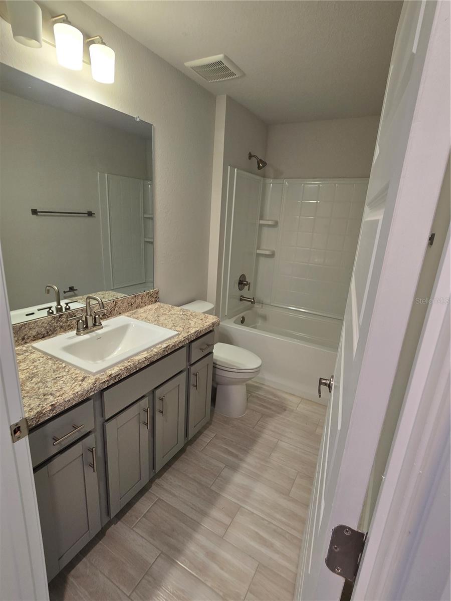 WYLD PALMS VILLAGE CONDOMINIUM - Residential