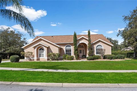 Photo of 12626 Douglas Fir Court, Clermont, FL 34711 (MLS # G5093687)