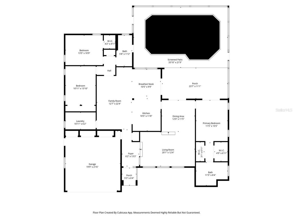 Photo of 18652 Autumn Lake Boulevard, Hudson, FL 34667 (MLS # TB8498292)