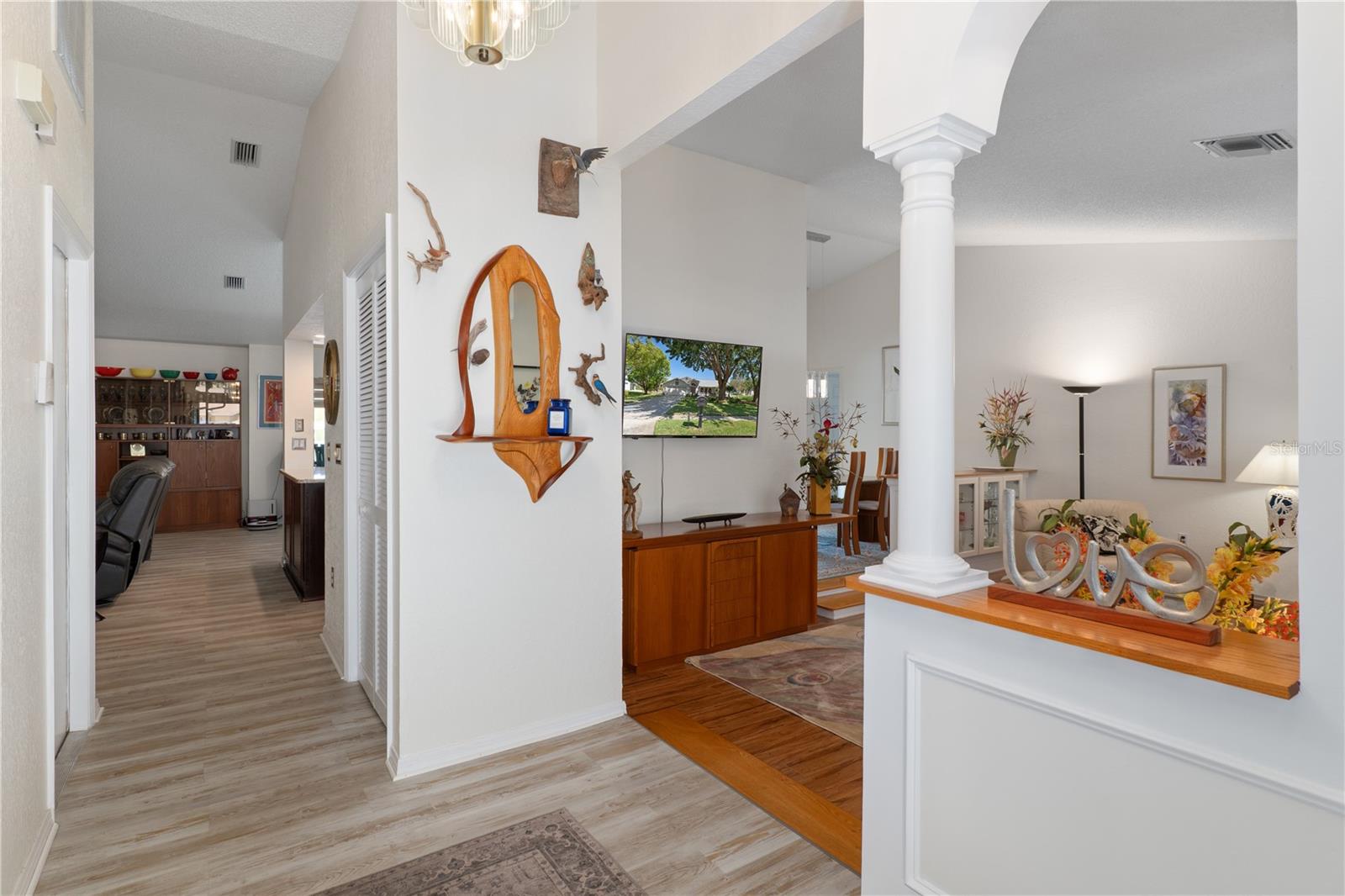 AUTUMN OAKS - Residential