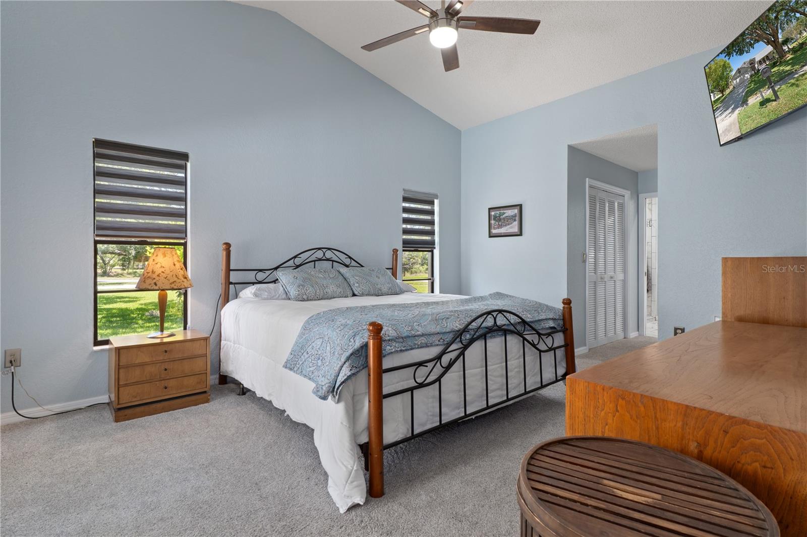 AUTUMN OAKS - Residential