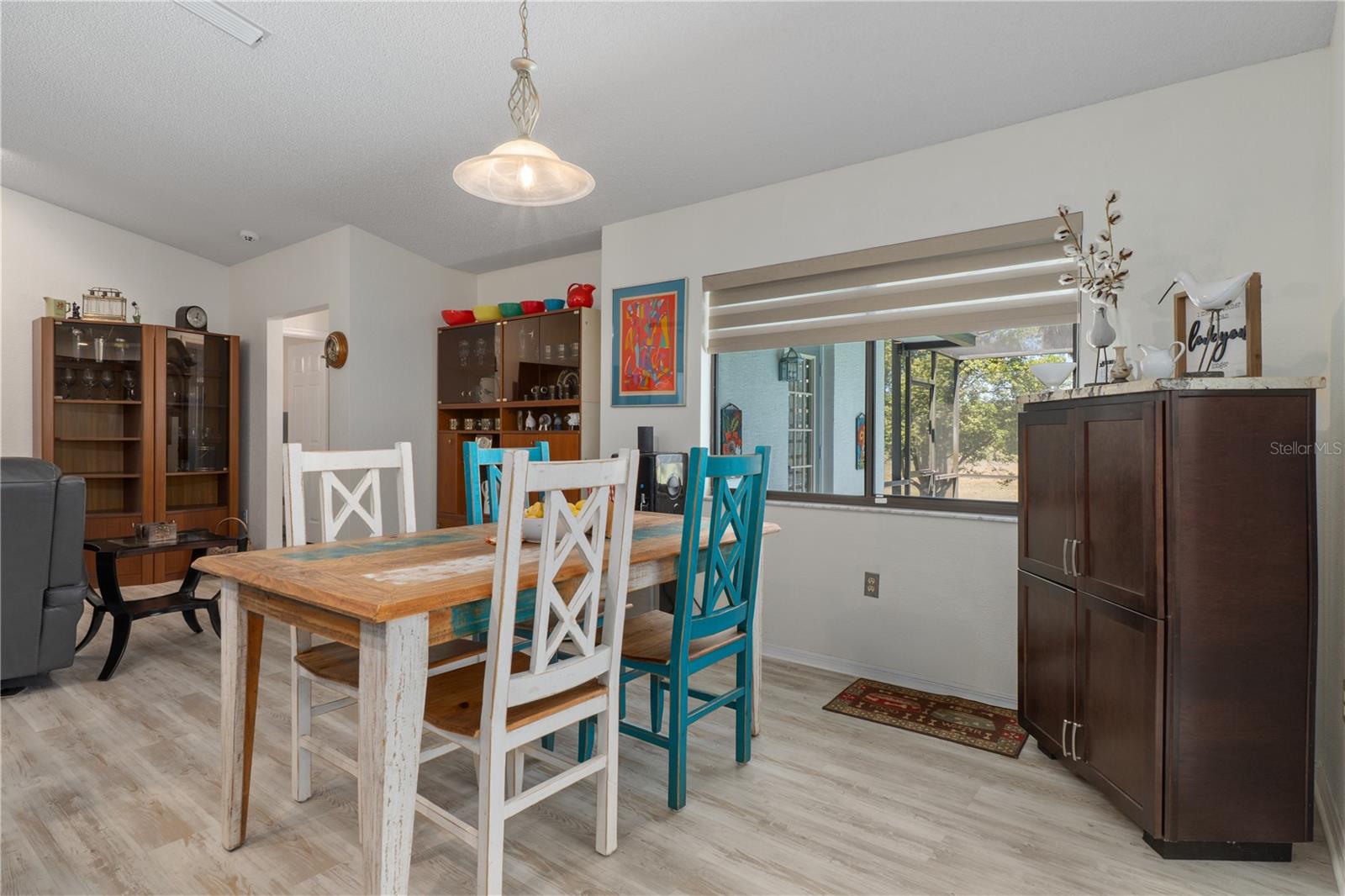 AUTUMN OAKS - Residential