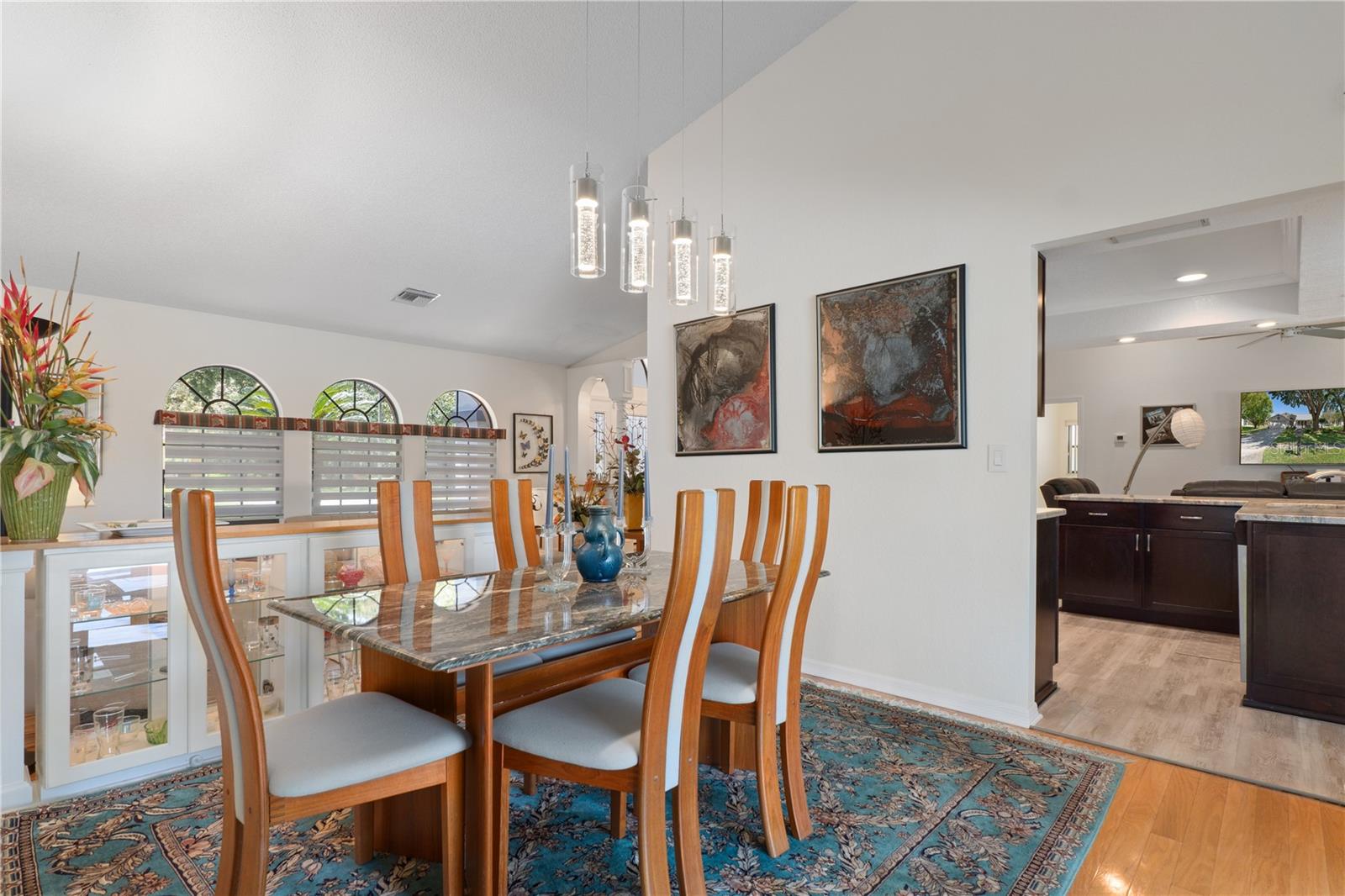 AUTUMN OAKS - Residential