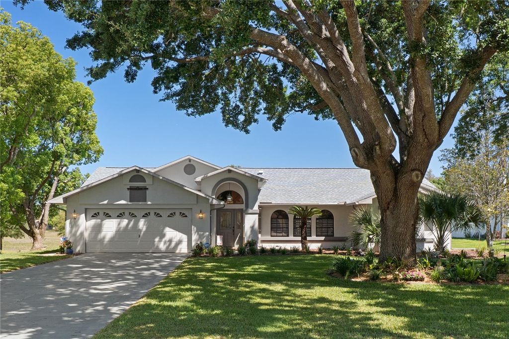 Photo of 18652 Autumn Lake Boulevard, Hudson, FL 34667 (MLS # TB8498292)