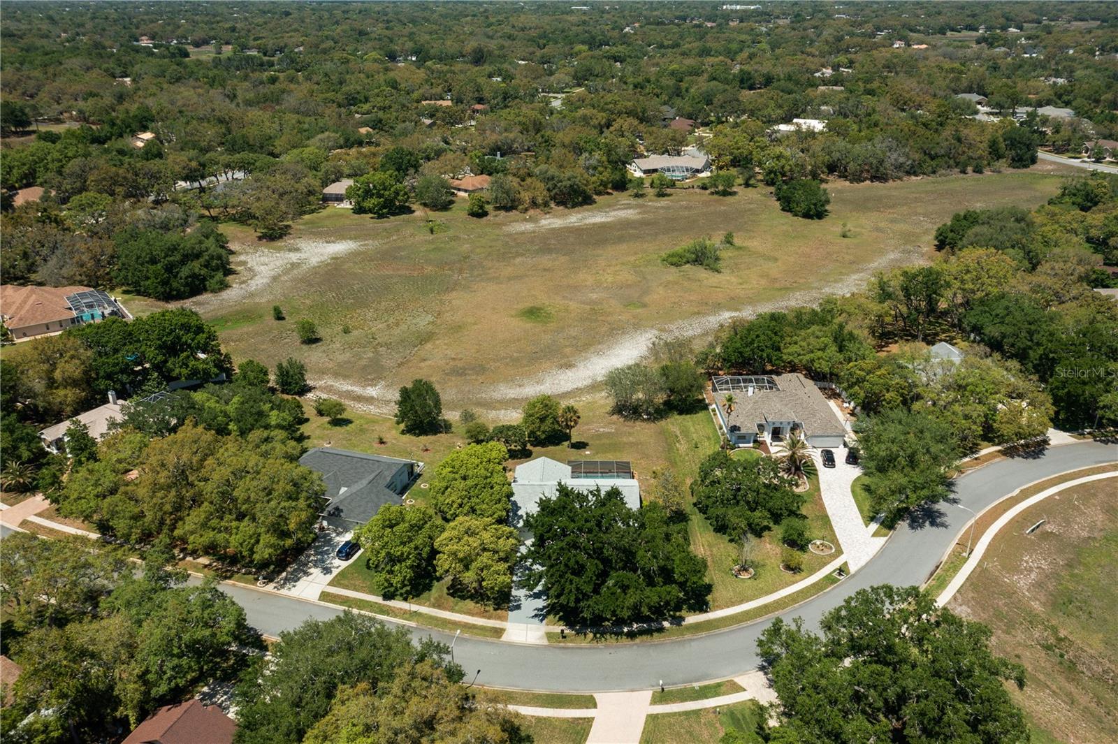AUTUMN OAKS - Residential