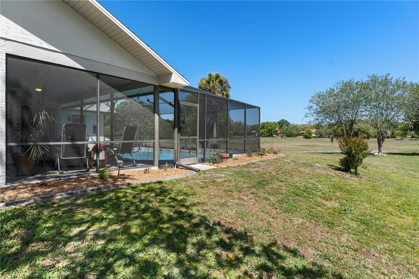 AUTUMN OAKS - Residential