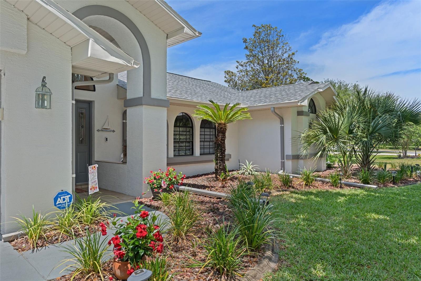 AUTUMN OAKS - Residential