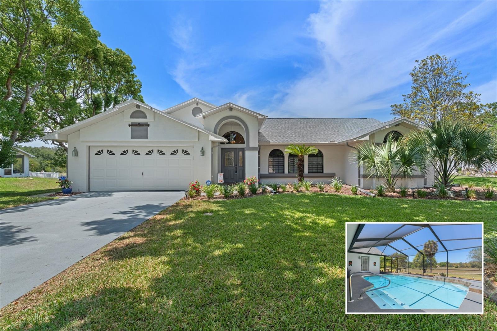 AUTUMN OAKS - Residential