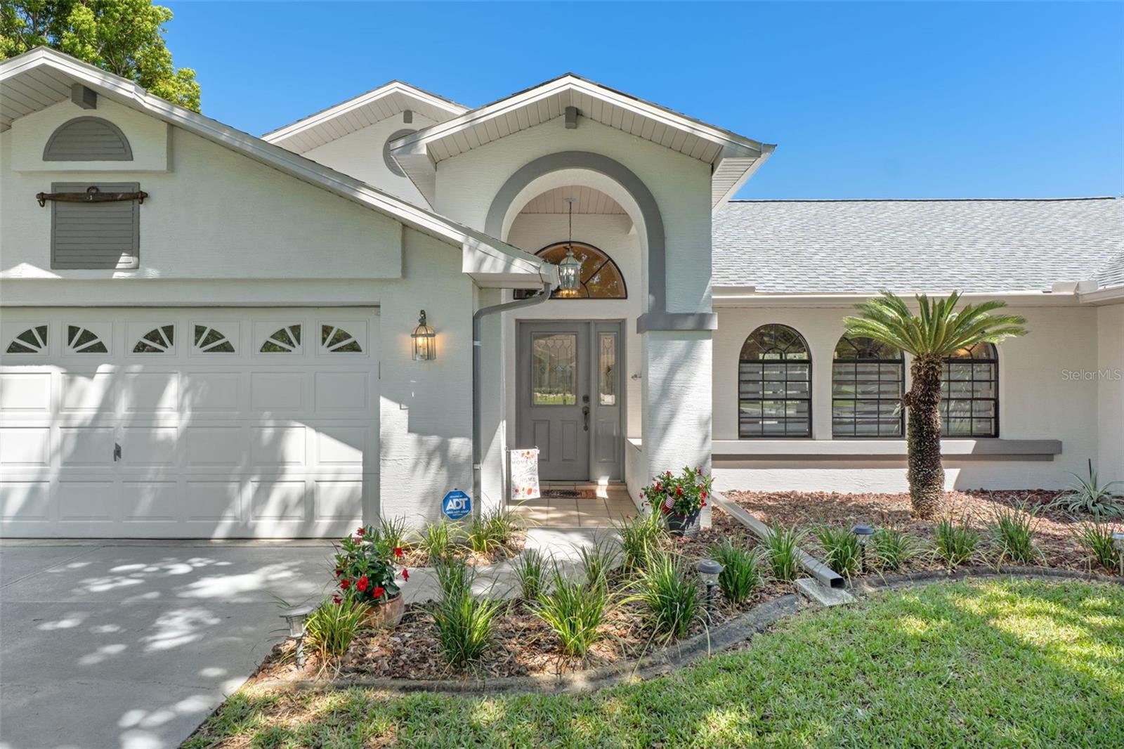 AUTUMN OAKS - Residential