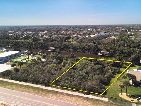 3502 N OCEAN SHORE BOULEVARD PALM COAST FL 32137