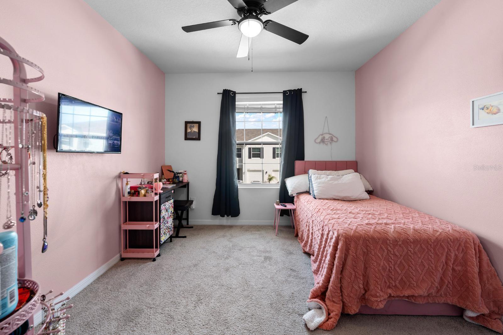 EASTHAVEN TWNHMS - Residential