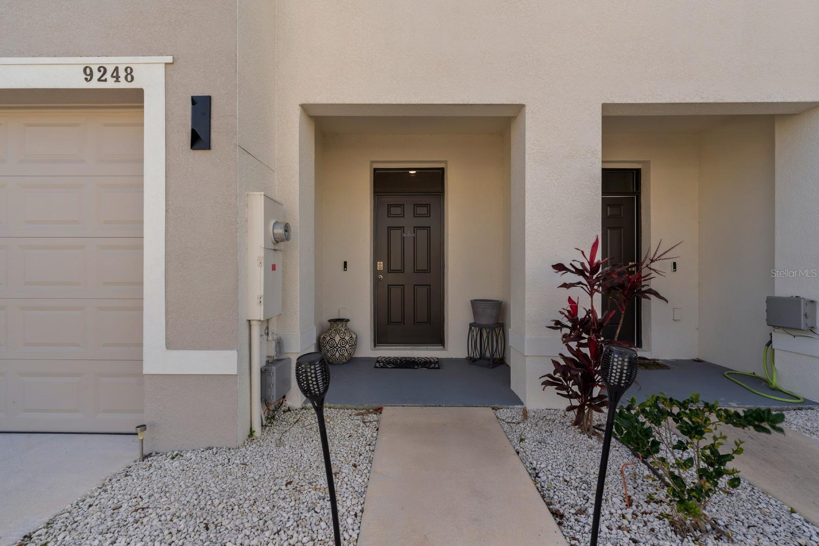 EASTHAVEN TWNHMS - Residential