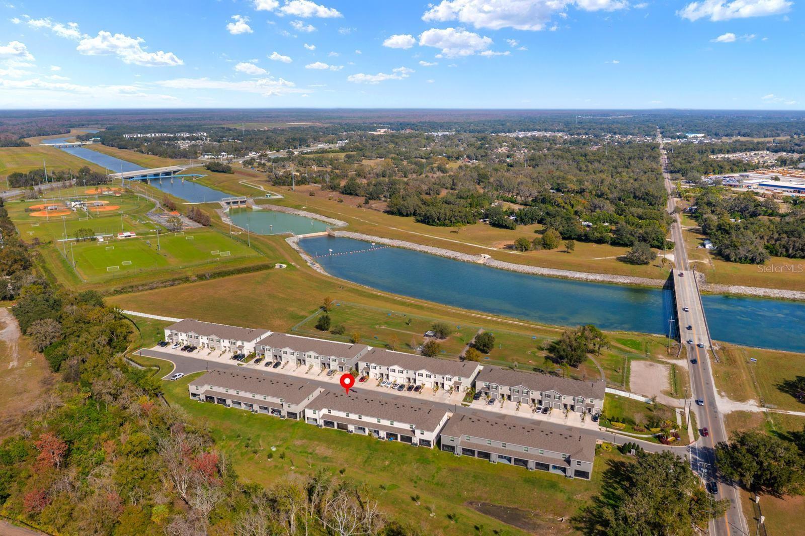 EASTHAVEN TWNHMS - Residential