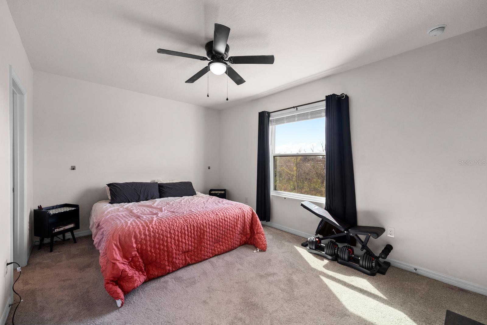 EASTHAVEN TWNHMS - Residential