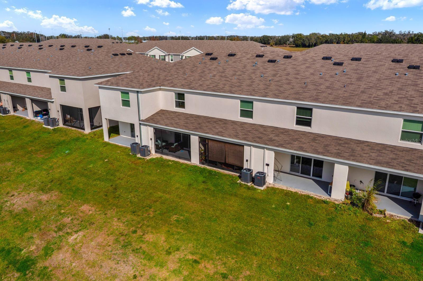 EASTHAVEN TWNHMS - Residential